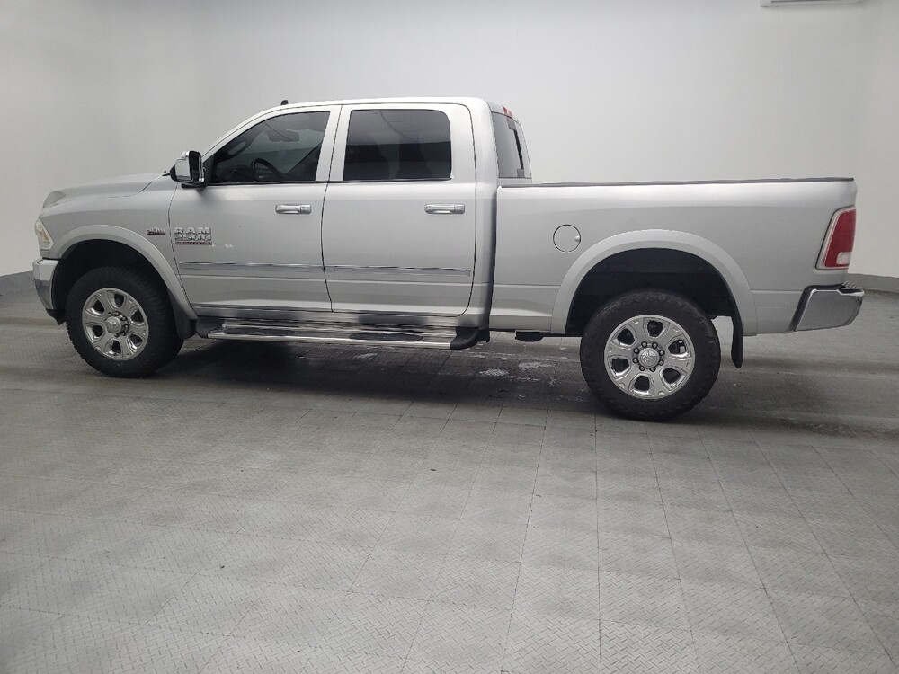 2015 RAM 2500 in Augusta, GA 30907 - 18111428 3
