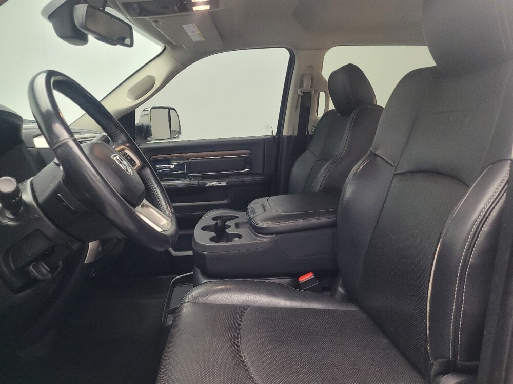 2015 RAM 2500 in Augusta, GA 30907 - 18111428 17