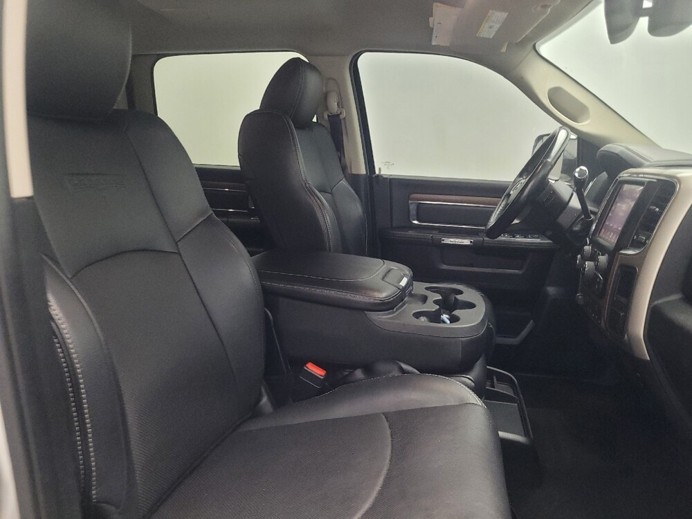 2015 RAM 2500 in Augusta, GA 30907 - 18111428 21