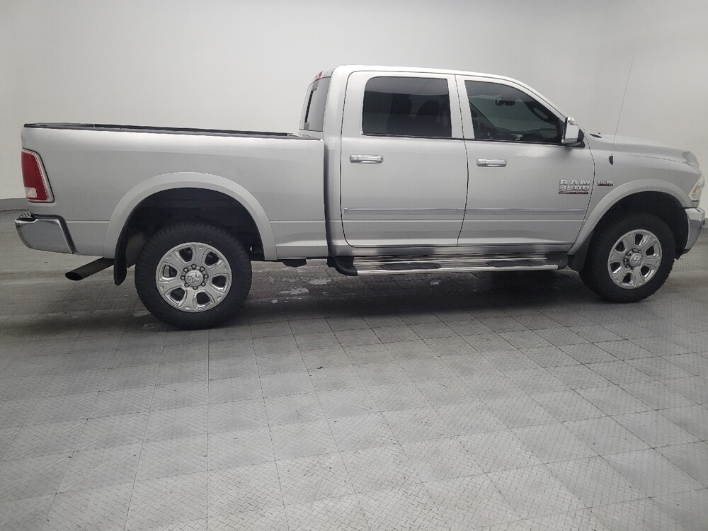 2015 RAM 2500 in Augusta, GA 30907 - 18111428 10