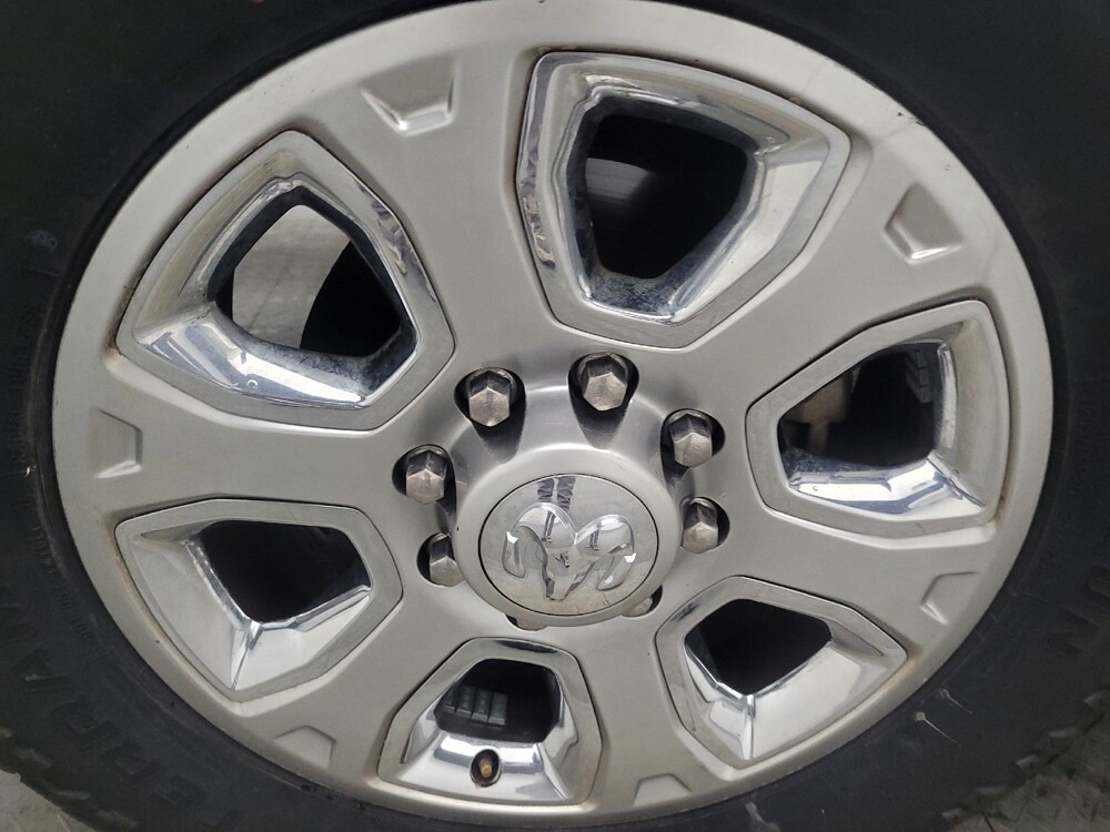 2015 RAM 2500 in Augusta, GA 30907 - 18111428 31