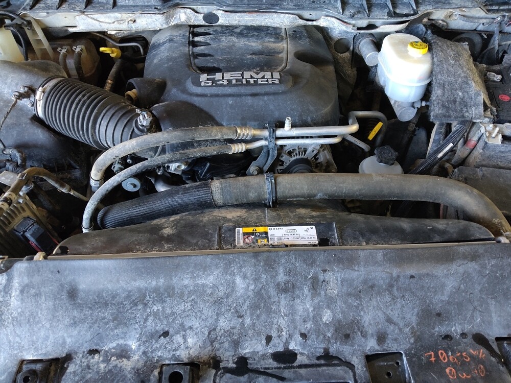 2015 RAM 2500 in Augusta, GA 30907 - 18111428 30