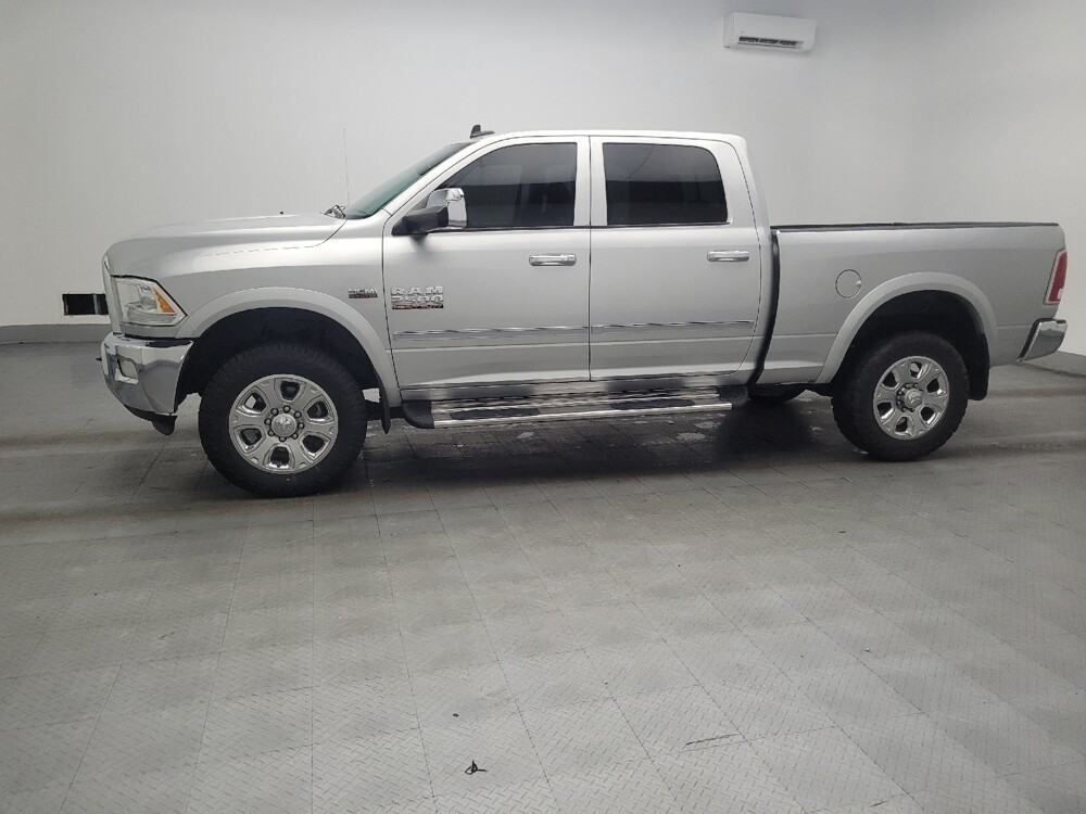 2015 RAM 2500 in Augusta, GA 30907 - 18111428 2