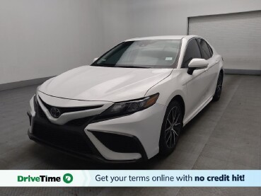 2023 Toyota Camry in Stone Mountain, GA 30083