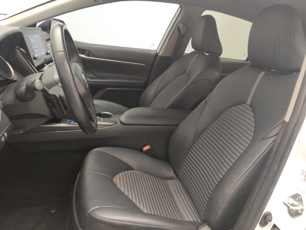 2023 Toyota Camry in Stone Mountain, GA 30083 - 18111429 17