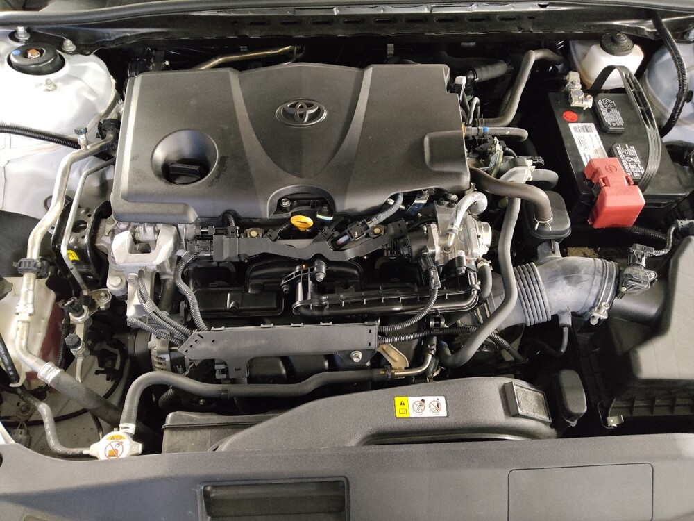 2023 Toyota Camry in Stone Mountain, GA 30083 - 18111429 30