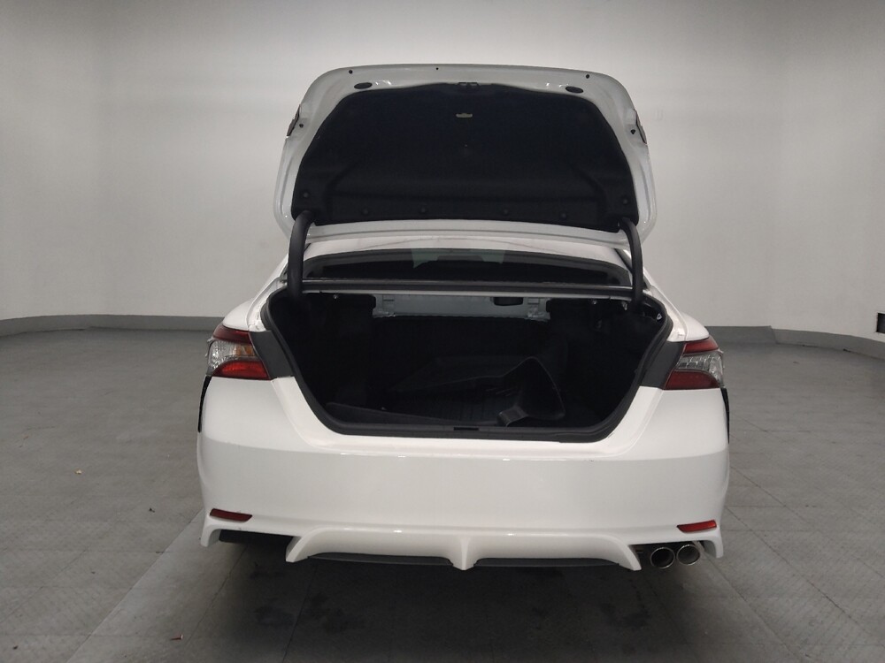 2023 Toyota Camry in Stone Mountain, GA 30083 - 18111429 29