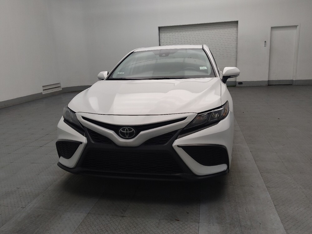 2023 Toyota Camry in Stone Mountain, GA 30083 - 18111429 15
