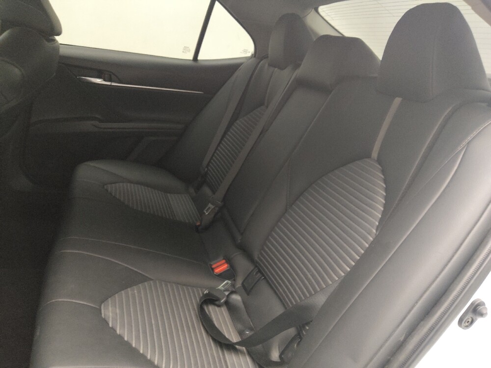 2023 Toyota Camry in Stone Mountain, GA 30083 - 18111429 18