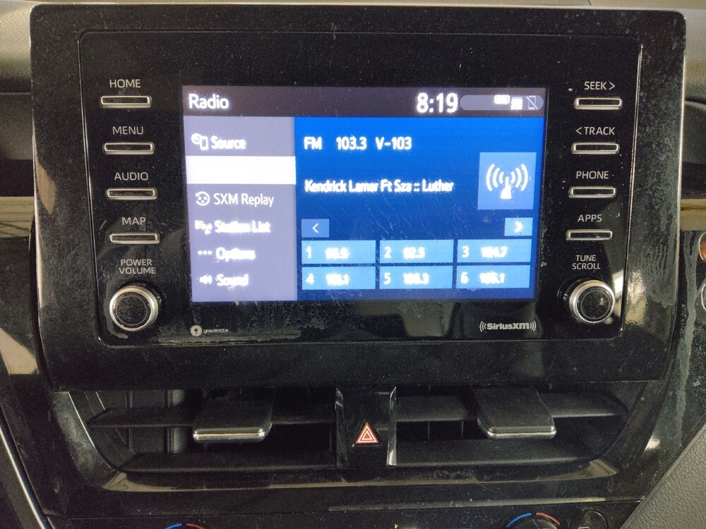 2023 Toyota Camry in Stone Mountain, GA 30083 - 18111429 25