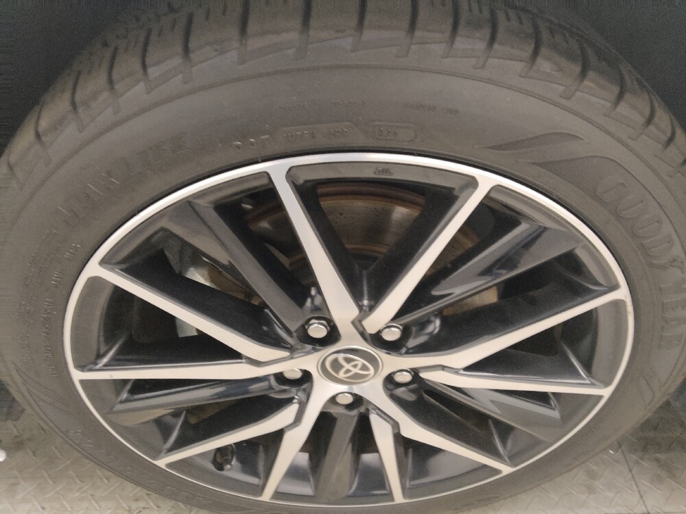 2023 Toyota Camry in Stone Mountain, GA 30083 - 18111429 31