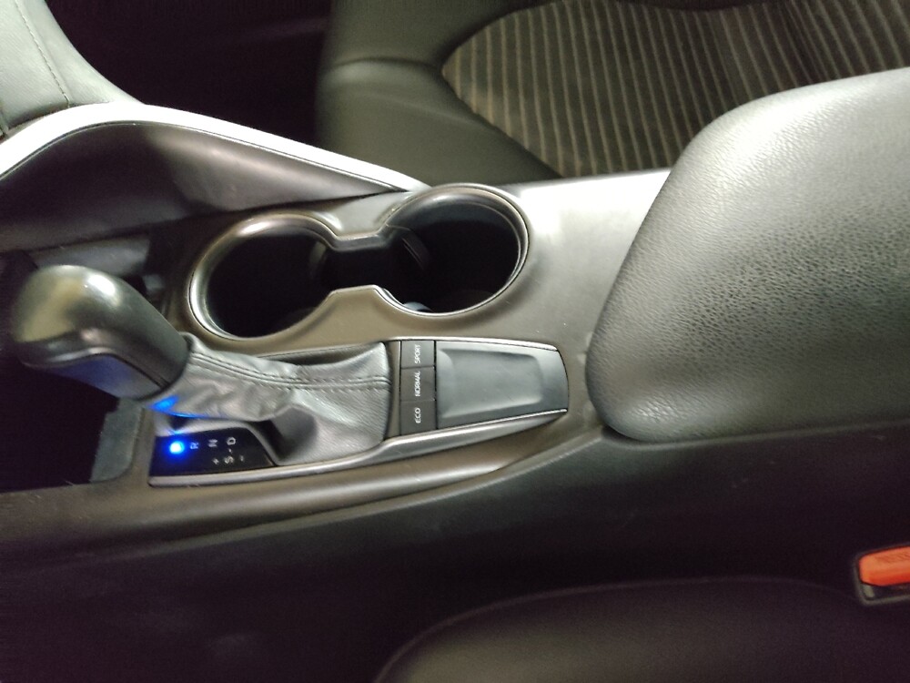 2023 Toyota Camry in Stone Mountain, GA 30083 - 18111429 26