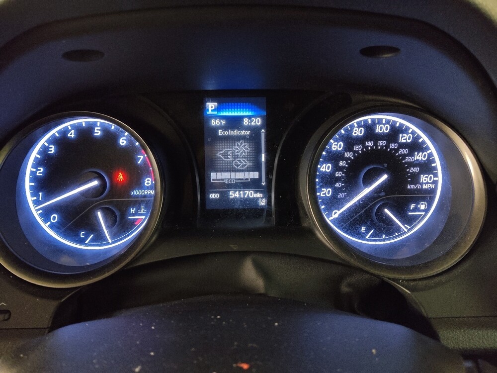 2023 Toyota Camry in Stone Mountain, GA 30083 - 18111429 23