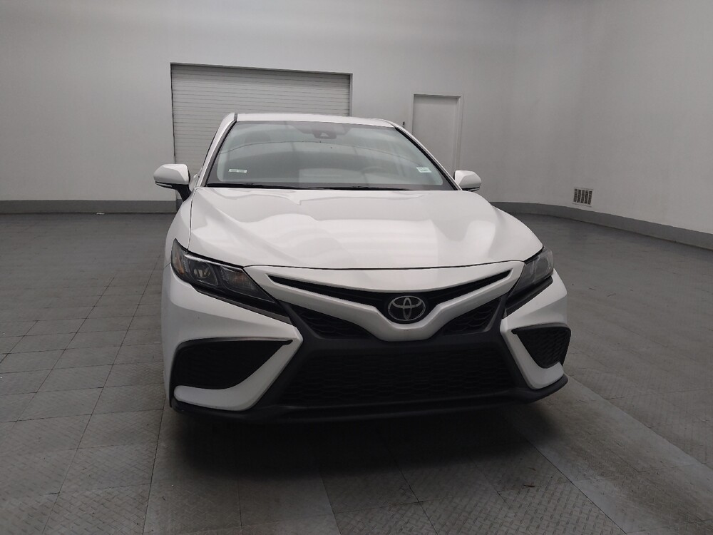 2023 Toyota Camry in Stone Mountain, GA 30083 - 18111429 14