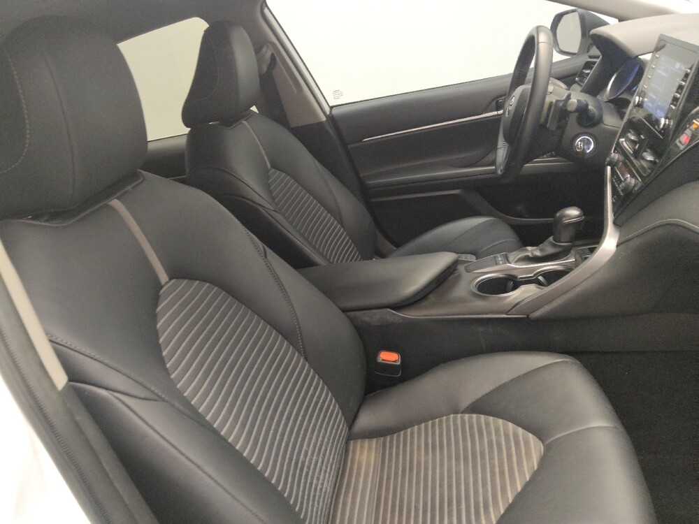 2023 Toyota Camry in Stone Mountain, GA 30083 - 18111429 21