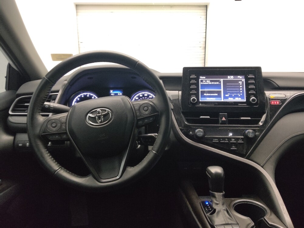 2023 Toyota Camry in Stone Mountain, GA 30083 - 18111429 22