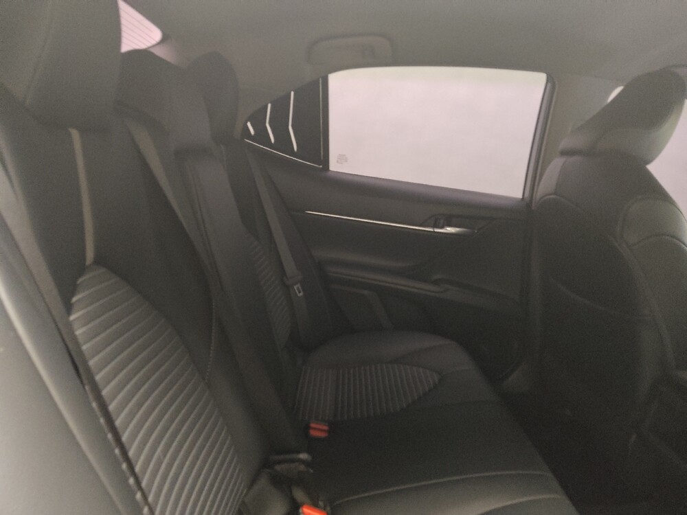 2022 Toyota Camry in Macon, GA 31210 - 18111430 19