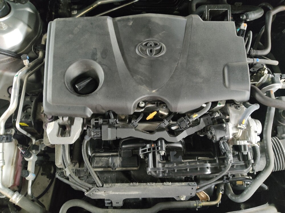 2022 Toyota Camry in Macon, GA 31210 - 18111430 30