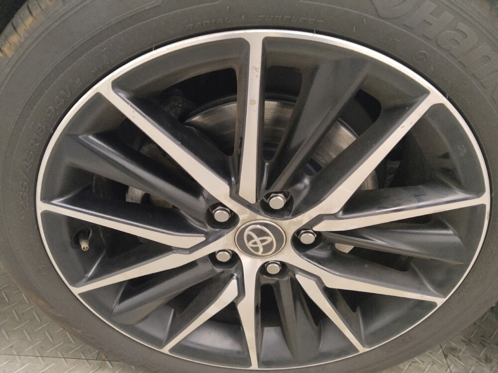 2022 Toyota Camry in Macon, GA 31210 - 18111430 31