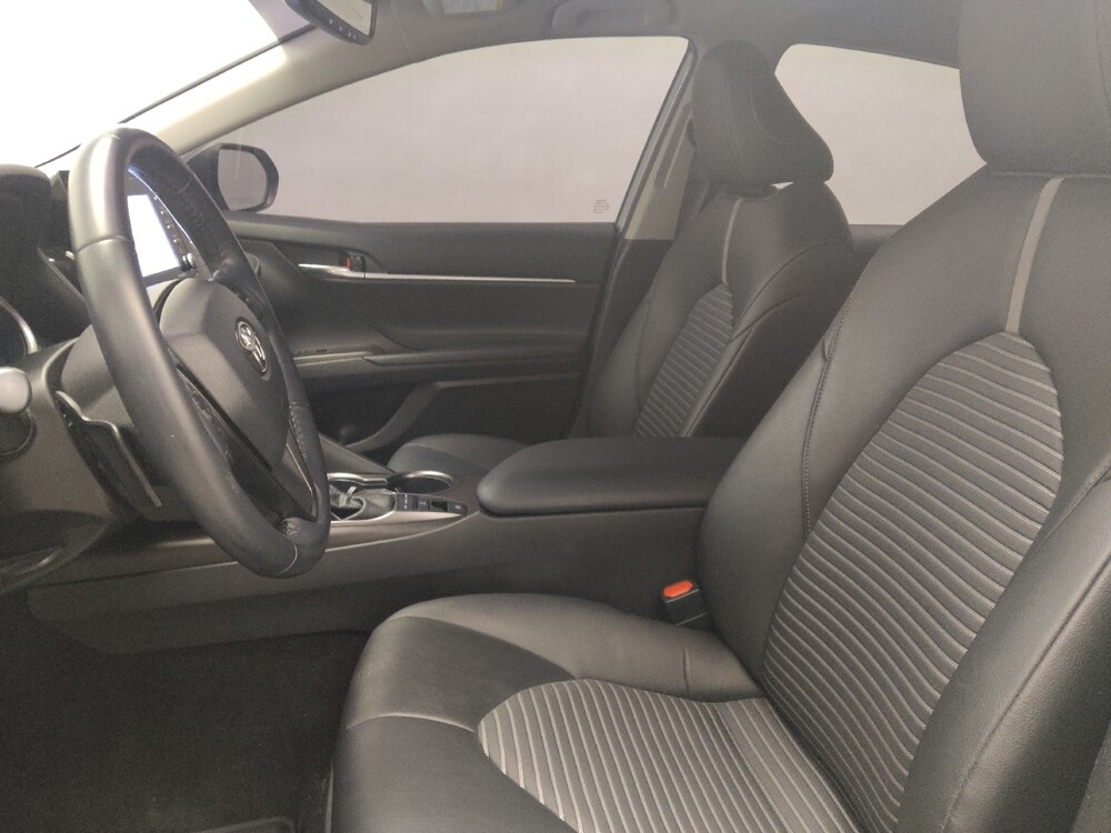 2022 Toyota Camry in Macon, GA 31210 - 18111430 17