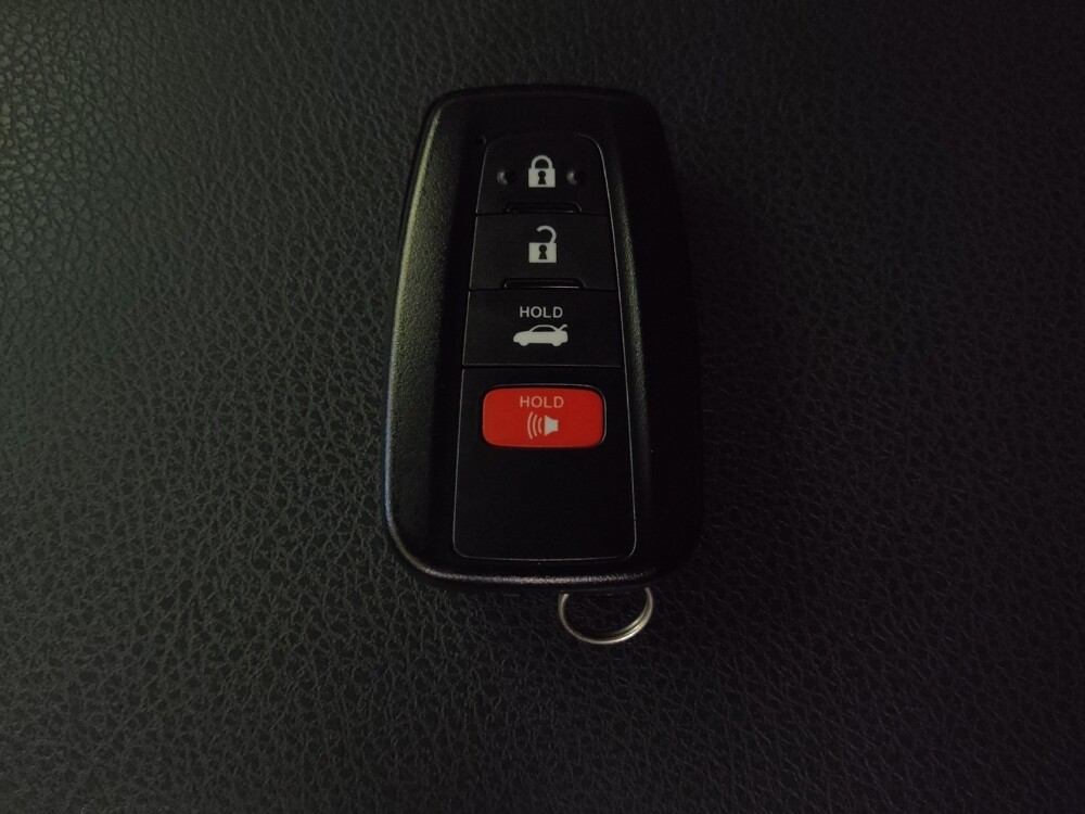 2022 Toyota Camry in Macon, GA 31210 - 18111430 32