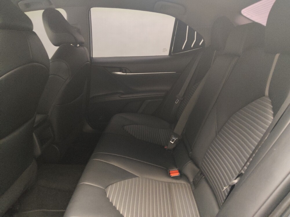 2022 Toyota Camry in Macon, GA 31210 - 18111430 18