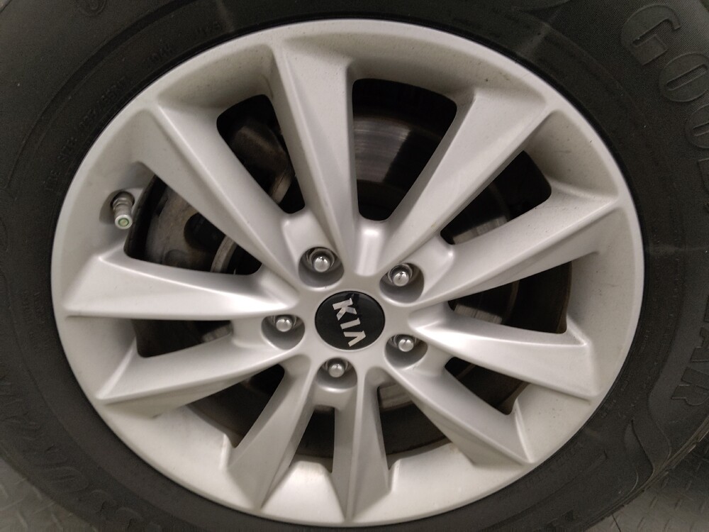 2020 Kia Sorento in Augusta, GA 30907 - 18111431 31