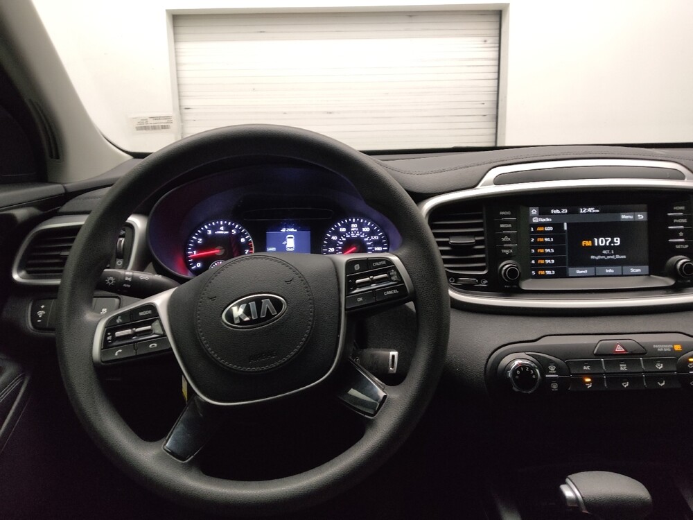 2020 Kia Sorento in Augusta, GA 30907 - 18111431 22