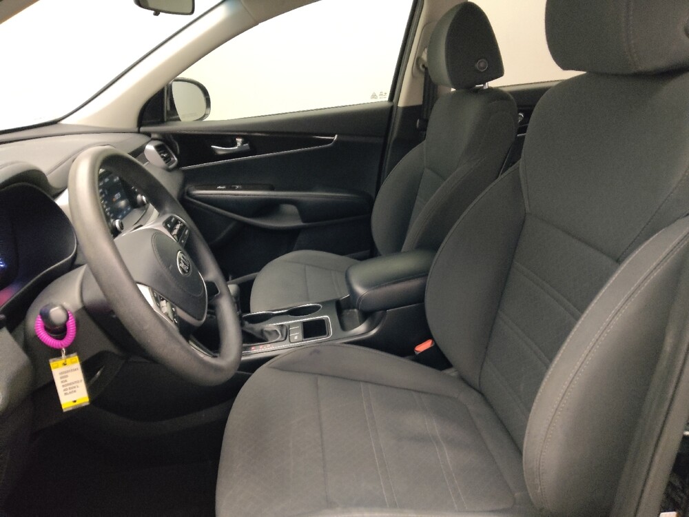 2020 Kia Sorento in Augusta, GA 30907 - 18111431 17