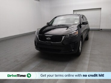 2020 Kia Sorento in Augusta, GA 30907