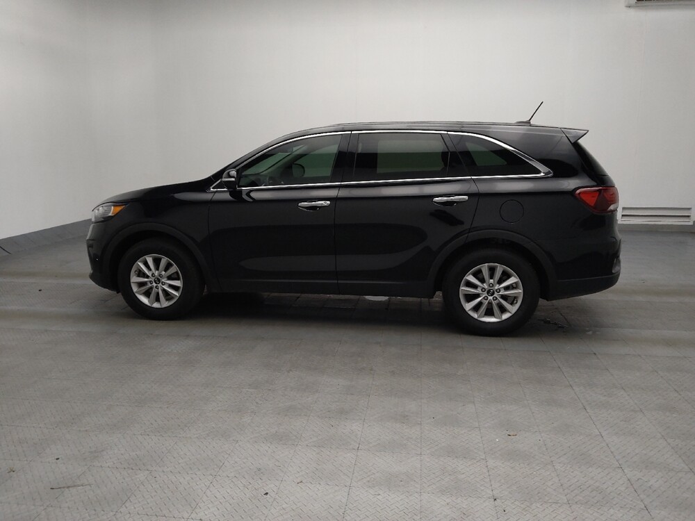 2020 Kia Sorento in Augusta, GA 30907 - 18111431 3