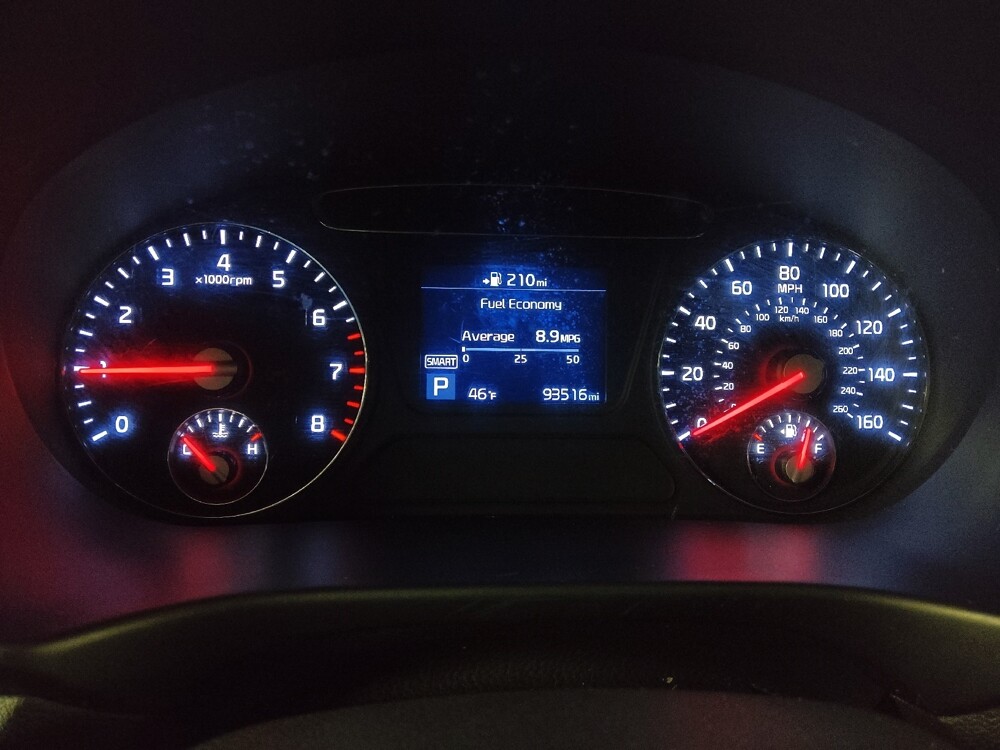 2020 Kia Sorento in Augusta, GA 30907 - 18111431 23