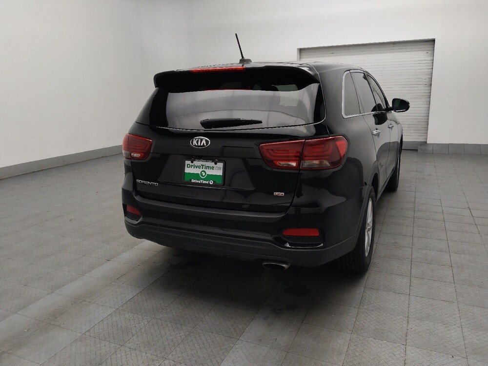 2020 Kia Sorento in Augusta, GA 30907 - 18111431 9