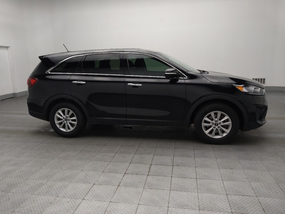 2020 Kia Sorento in Augusta, GA 30907 - 18111431 11