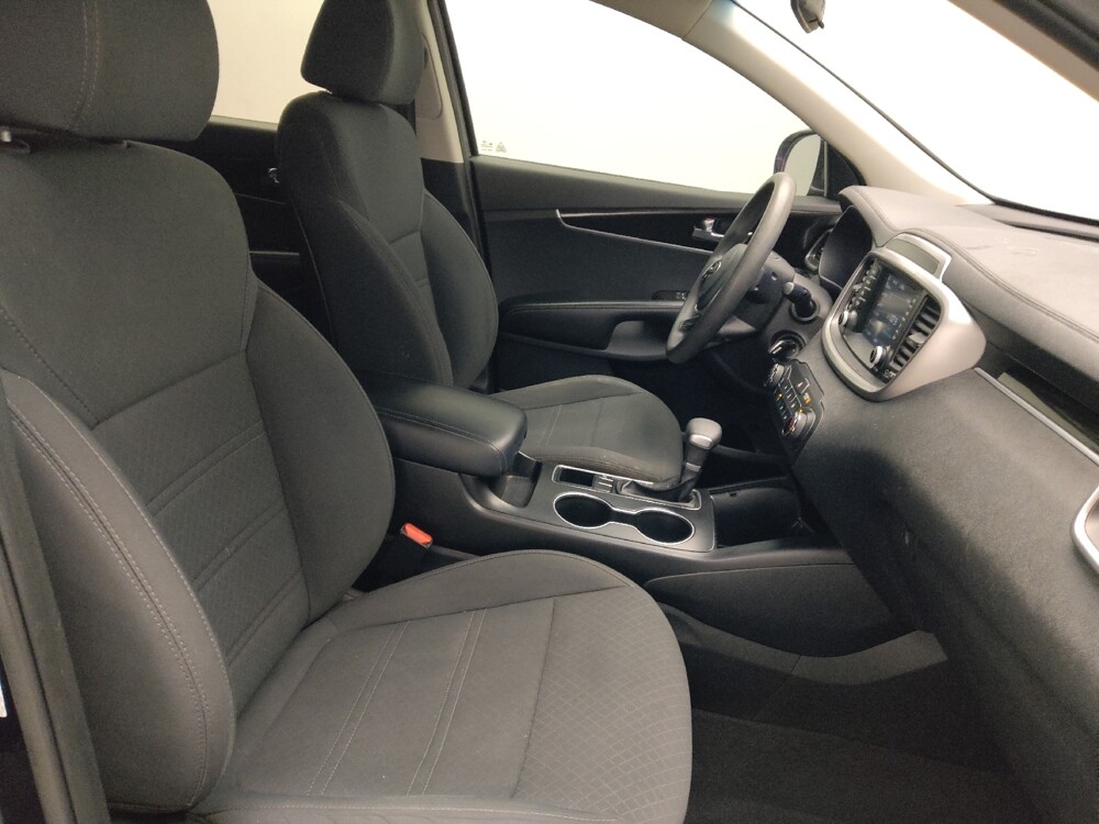2020 Kia Sorento in Augusta, GA 30907 - 18111431 21