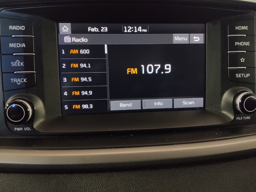 2020 Kia Sorento in Augusta, GA 30907 - 18111431 25