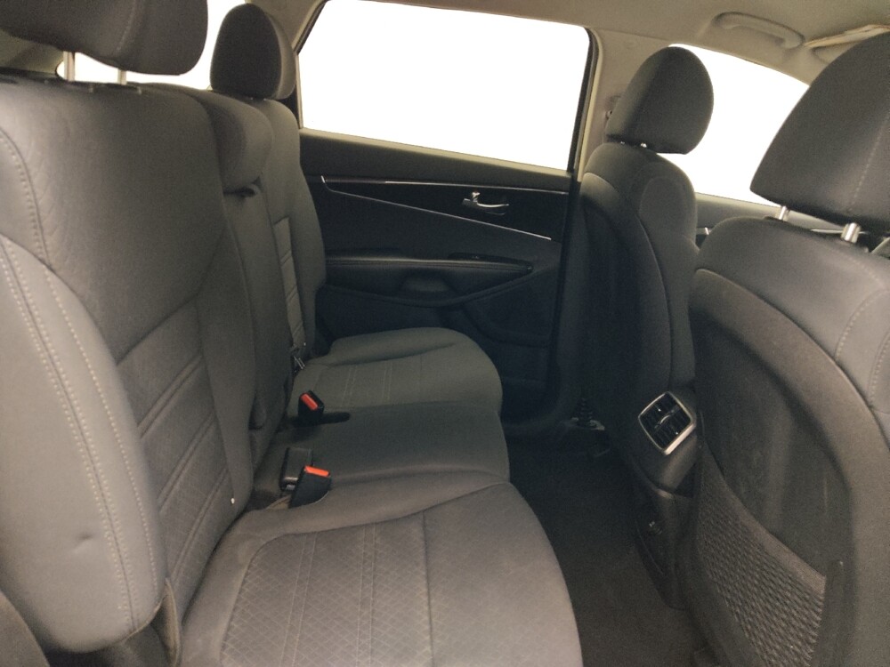 2020 Kia Sorento in Augusta, GA 30907 - 18111431 19