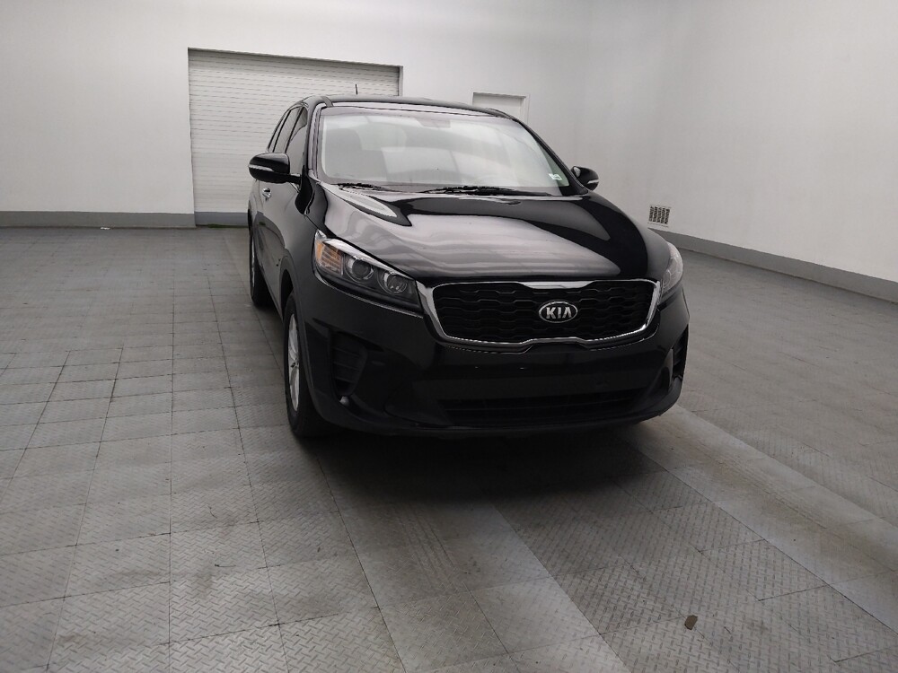 2020 Kia Sorento in Augusta, GA 30907 - 18111431 13