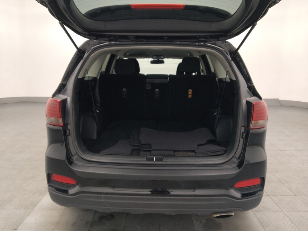 2020 Kia Sorento in Augusta, GA 30907 - 18111431 29