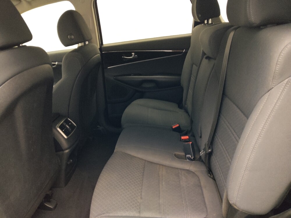 2020 Kia Sorento in Augusta, GA 30907 - 18111431 18