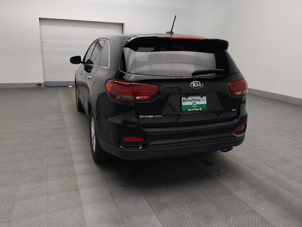 2020 Kia Sorento in Augusta, GA 30907 - 18111431 5