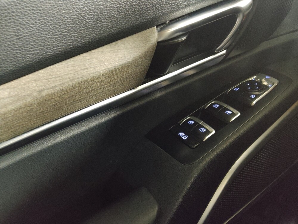 2022 Kia Telluride in Stone Mountain, GA 30083 - 18111433 27