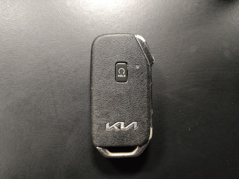 2022 Kia Telluride in Stone Mountain, GA 30083 - 18111433 32