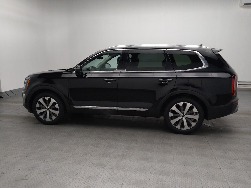 2022 Kia Telluride in Stone Mountain, GA 30083 - 18111433 3