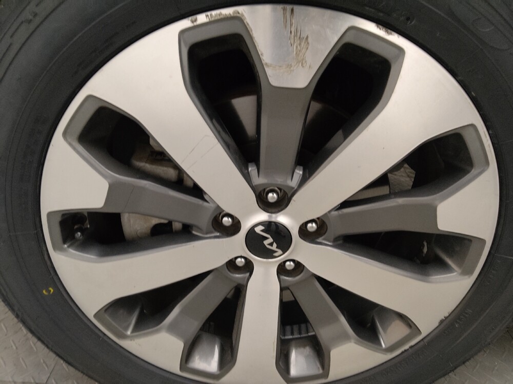 2022 Kia Telluride in Stone Mountain, GA 30083 - 18111433 31