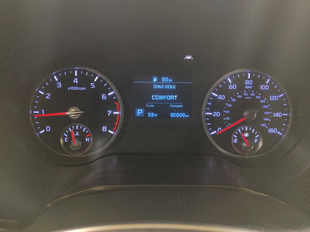 2022 Kia Telluride in Stone Mountain, GA 30083 - 18111433 23