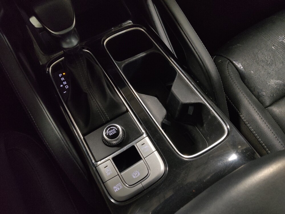 2022 Kia Telluride in Stone Mountain, GA 30083 - 18111433 26