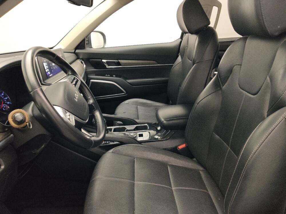 2022 Kia Telluride in Stone Mountain, GA 30083 - 18111433 17