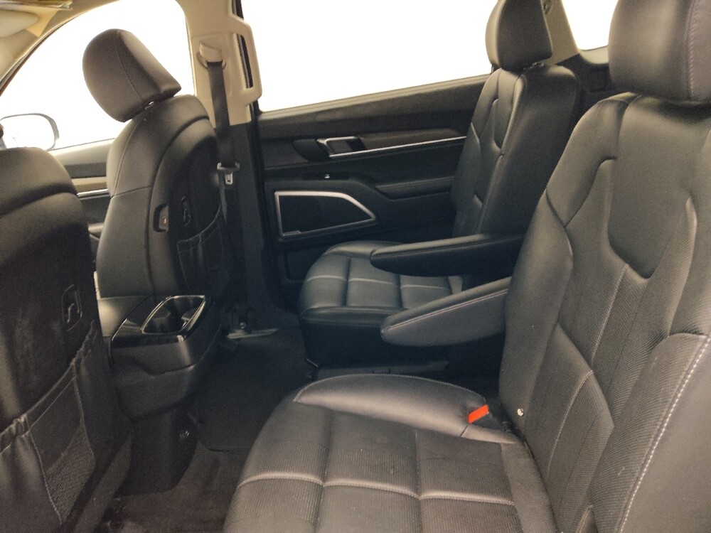 2022 Kia Telluride in Stone Mountain, GA 30083 - 18111433 18