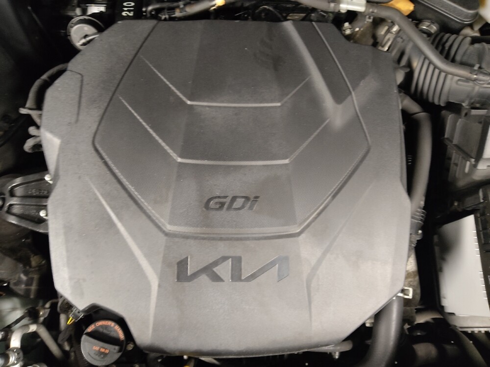 2022 Kia Telluride in Stone Mountain, GA 30083 - 18111433 30